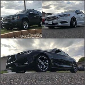 Meet your Posher, Jean